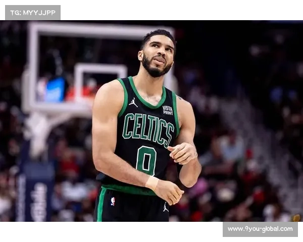 NBA将发布预购信息,塔图姆荣登封面人物(塔图姆签约球鞋) NBA将发布预购信息,塔图姆荣登封面人物(塔图姆签约球鞋)